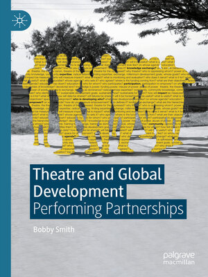 cover image of Theatre and Global Development